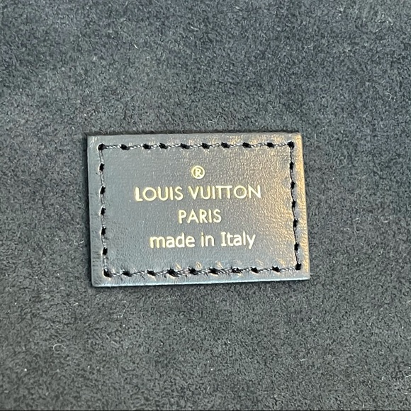 NIB Louis Vuitton Vanity PM Monogram Shoulder Bag - Picture 5 of 11